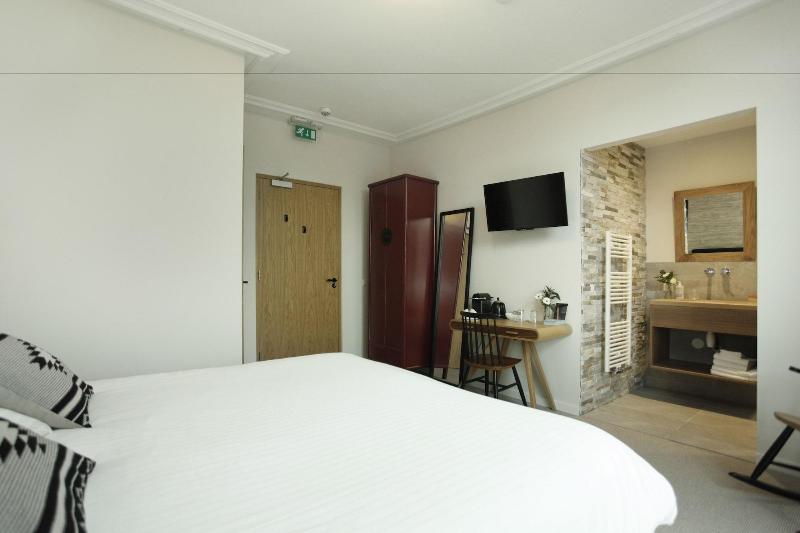 La Paulowna Boutique Hotel - Oda