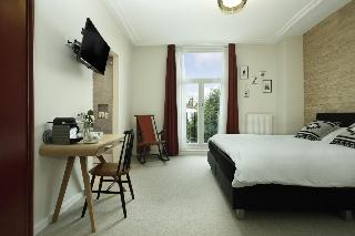 La Paulowna Boutique Hotel fotoÄŸrafÄ±