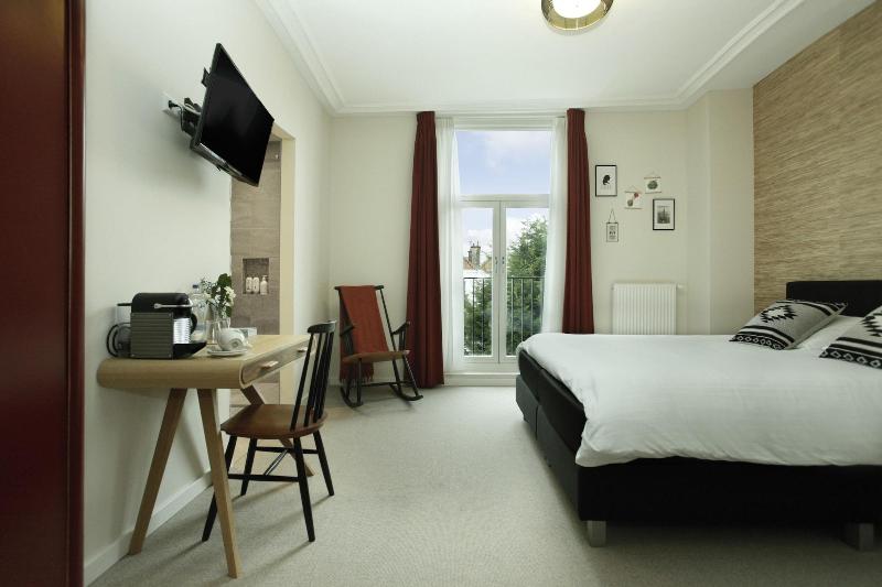 La Paulowna Boutique Hotel - Oda