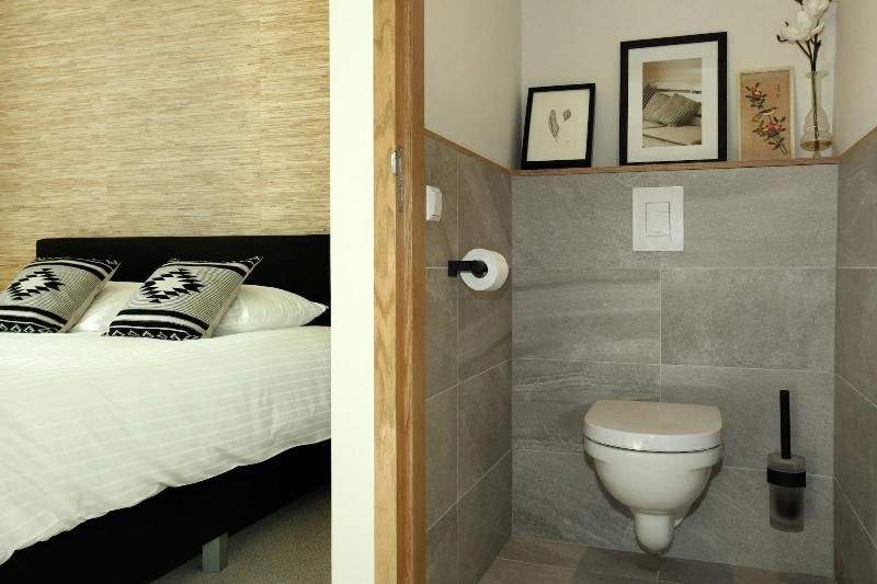La Paulowna Boutique Hotel - Oda