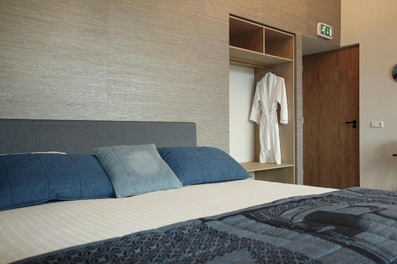 La Paulowna Boutique Hotel - Oda