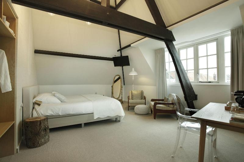 La Paulowna Boutique Hotel - Oda