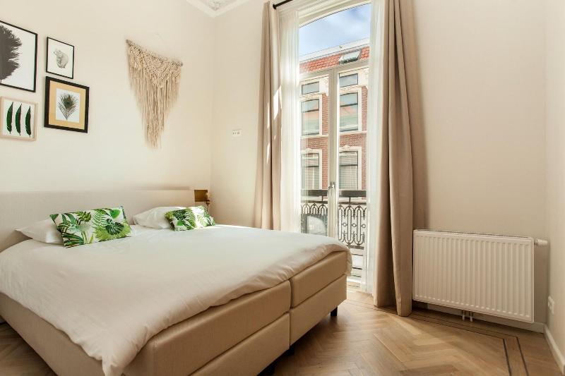 La Paulowna Boutique Hotel - Oda