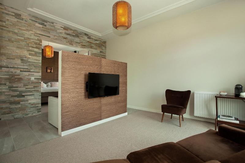 La Paulowna Boutique Hotel - Oda