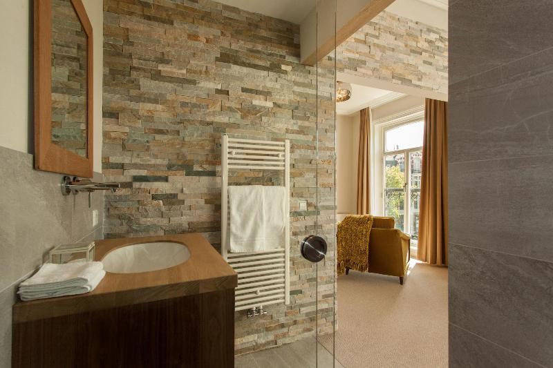 La Paulowna Boutique Hotel - Oda