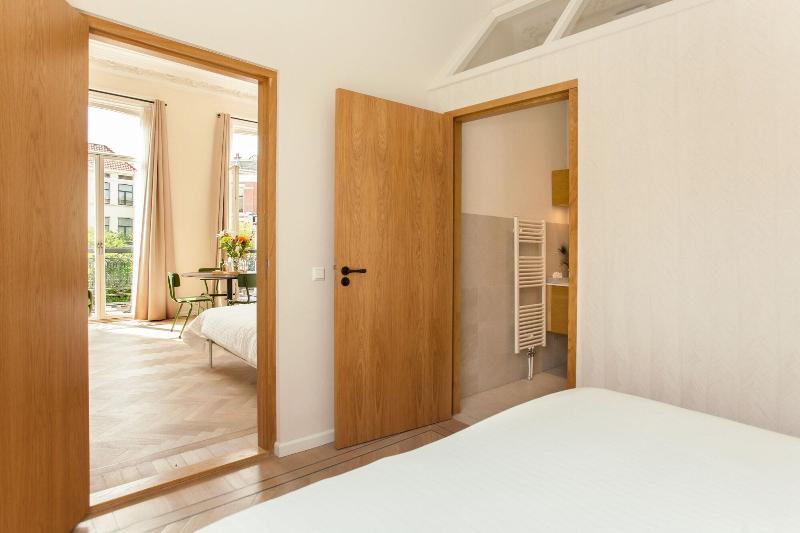 La Paulowna Boutique Hotel - Oda