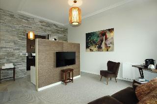 La Paulowna Boutique Hotel fotoÄŸrafÄ±