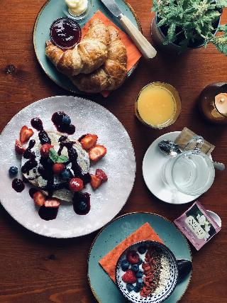 La Paulowna Boutique Hotel fotoÄŸrafÄ±
