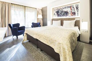 Auberge Du Bonheur otel fotoğrafı