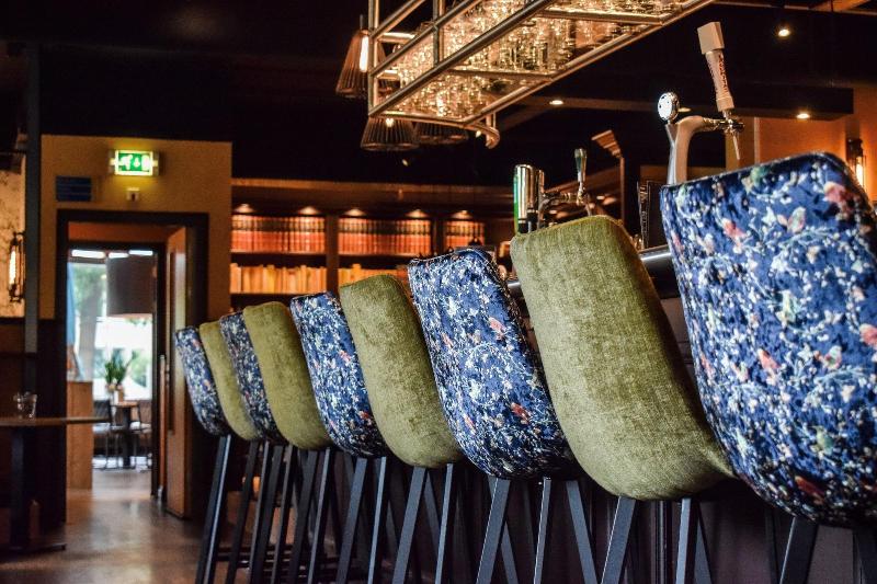 De Borgh - Bar