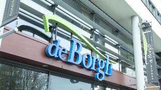 De Borgh fotoÄŸrafÄ±