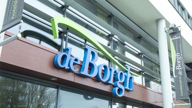 De Borgh - Genel