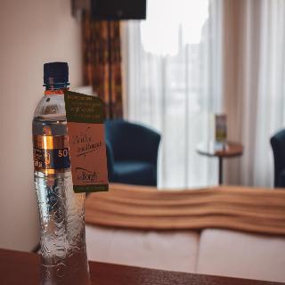 De Borgh fotoÄŸrafÄ±