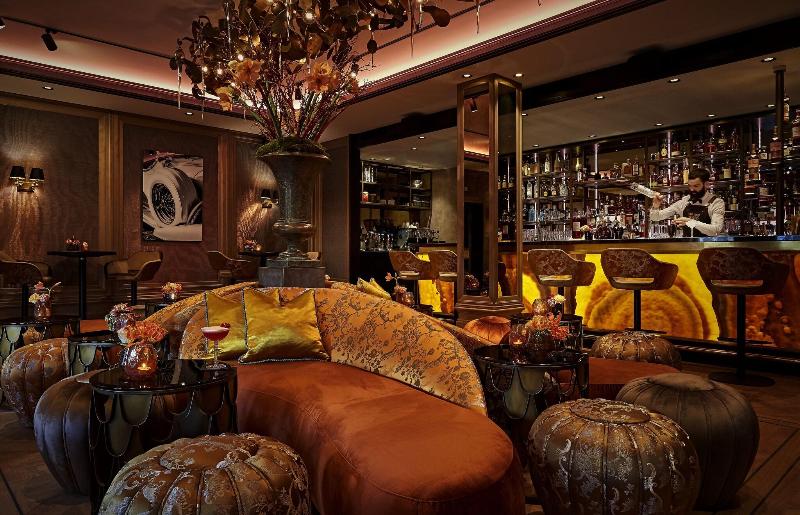 Hotel Twentyseven - Bar