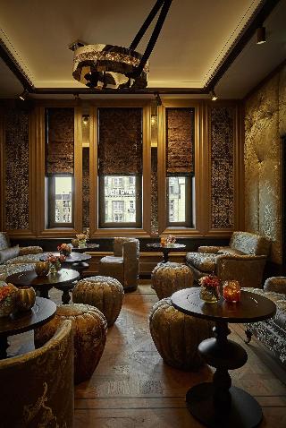 Hotel Twentyseven fotoÄŸrafÄ±