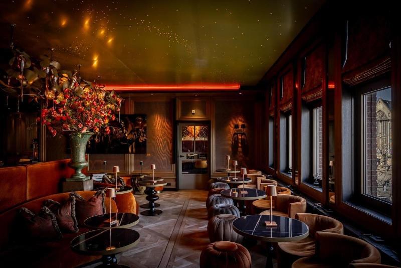 Hotel Twentyseven - Bar