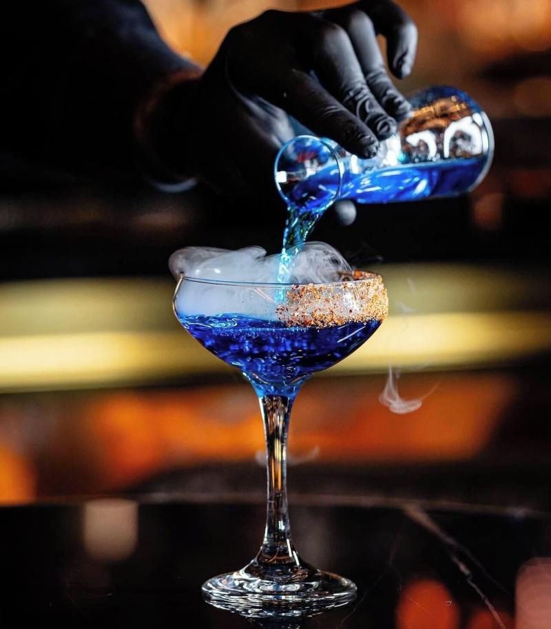 Hotel Twentyseven - Bar