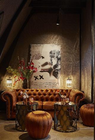 Hotel Twentyseven fotoÄŸrafÄ±
