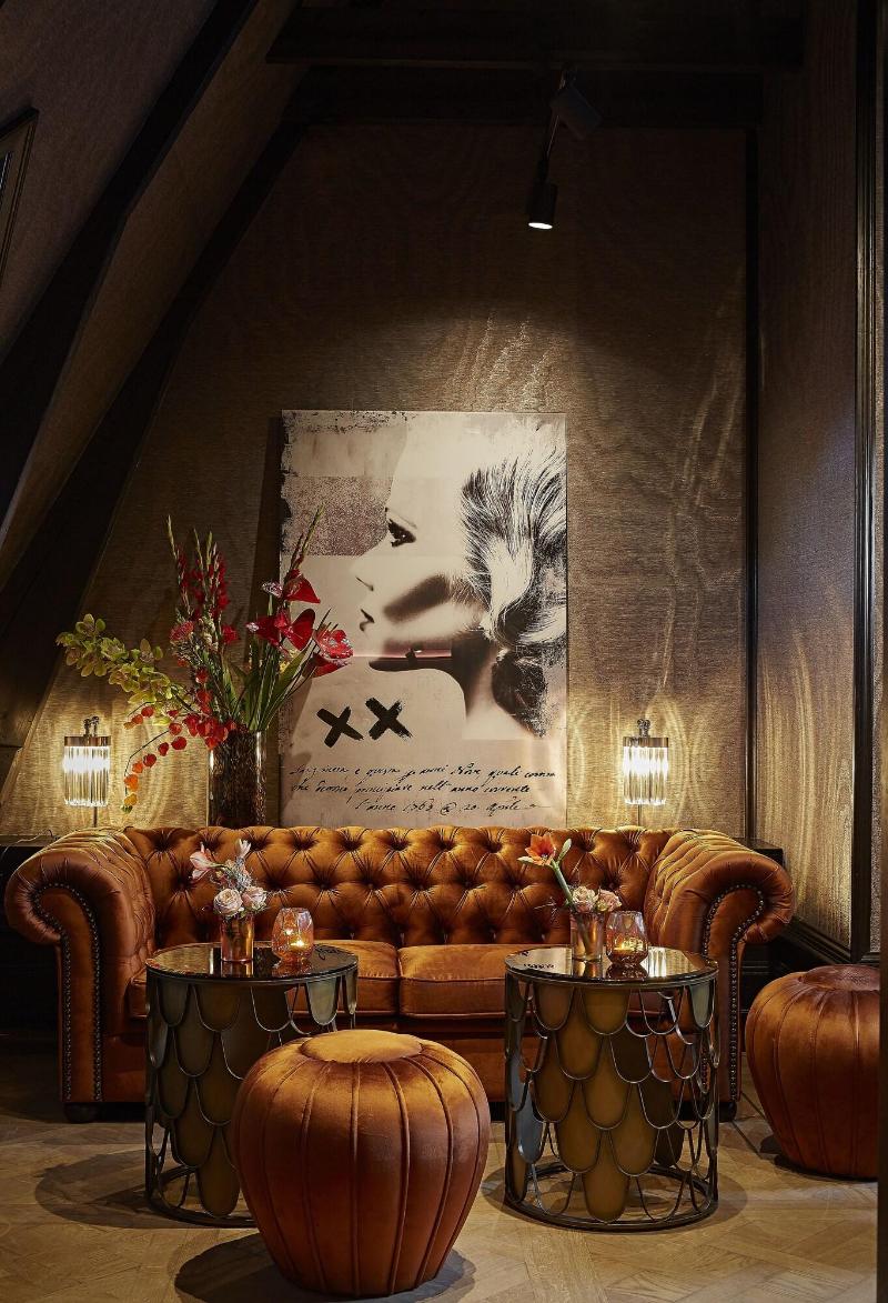 Hotel Twentyseven - Bar