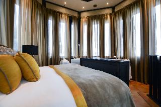 Hotel Twentyseven fotoÄŸrafÄ±