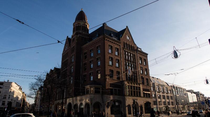 Hotel Twentyseven - Genel