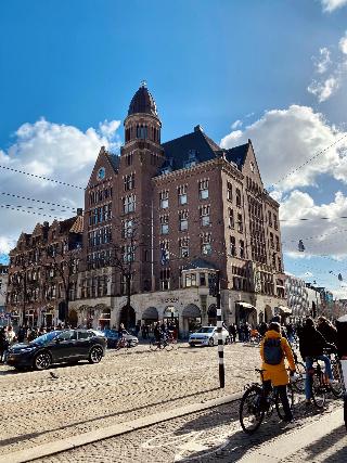 Hotel Twentyseven fotoÄŸrafÄ±