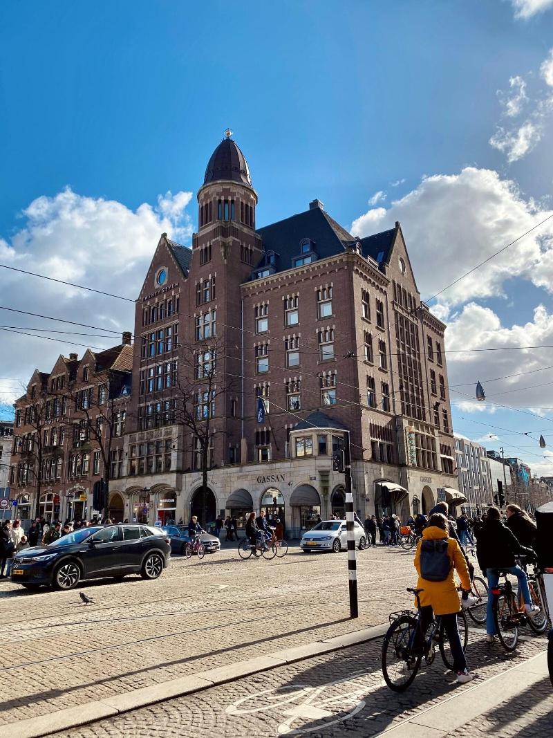 Hotel Twentyseven - Genel