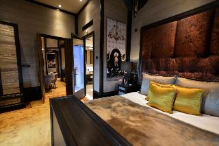 Hotel Twentyseven fotoÄŸrafÄ±