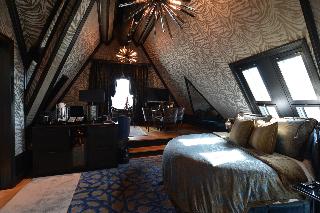 Hotel Twentyseven fotoÄŸrafÄ±
