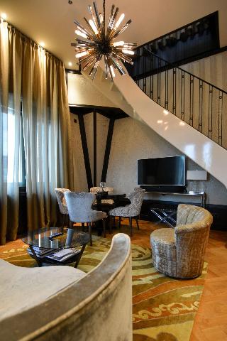 Hotel Twentyseven fotoÄŸrafÄ±