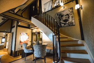 Hotel Twentyseven fotoÄŸrafÄ±