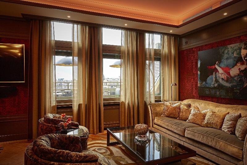 Hotel Twentyseven - Oda