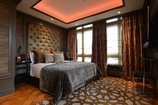 Hotel Twentyseven fotoÄŸrafÄ±