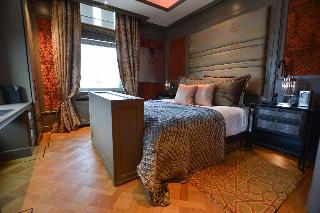 Hotel Twentyseven fotoÄŸrafÄ±