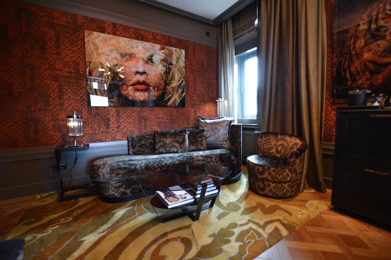 Hotel Twentyseven - Oda