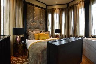 Hotel Twentyseven fotoÄŸrafÄ±