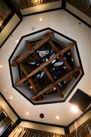 Hotel Twentyseven fotoÄŸrafÄ±