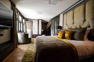 Hotel Twentyseven fotoÄŸrafÄ±