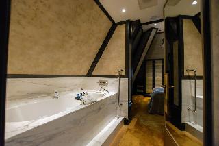 Hotel Twentyseven fotoÄŸrafÄ±