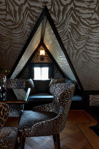 Hotel Twentyseven fotoÄŸrafÄ±