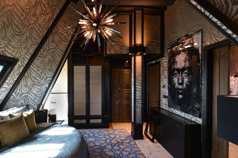 Hotel Twentyseven - Oda
