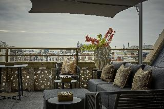 Hotel Twentyseven fotoÄŸrafÄ±