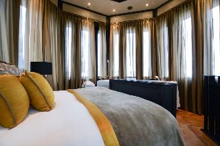 Hotel Twentyseven fotoÄŸrafÄ±