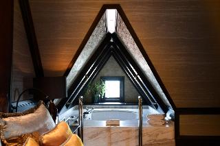 Hotel Twentyseven fotoÄŸrafÄ±