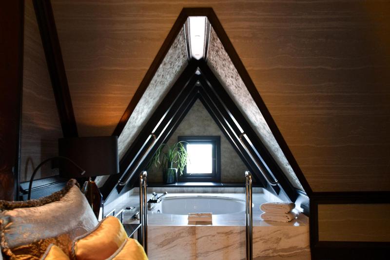 Hotel Twentyseven - Oda