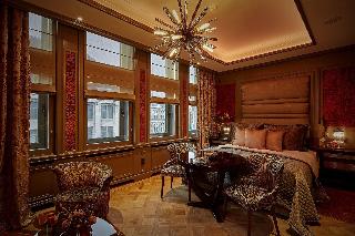 Hotel Twentyseven fotoÄŸrafÄ±