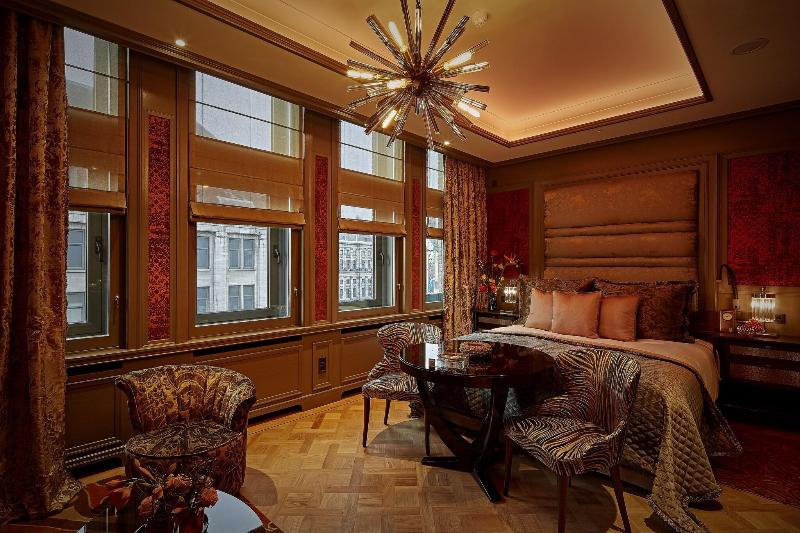Hotel Twentyseven - Oda