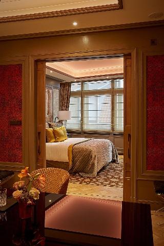 Hotel Twentyseven fotoÄŸrafÄ±