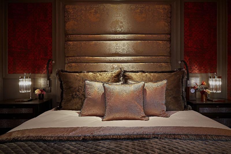 Hotel Twentyseven - Oda