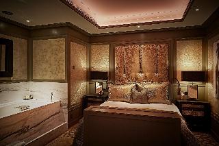 Hotel Twentyseven fotoÄŸrafÄ±